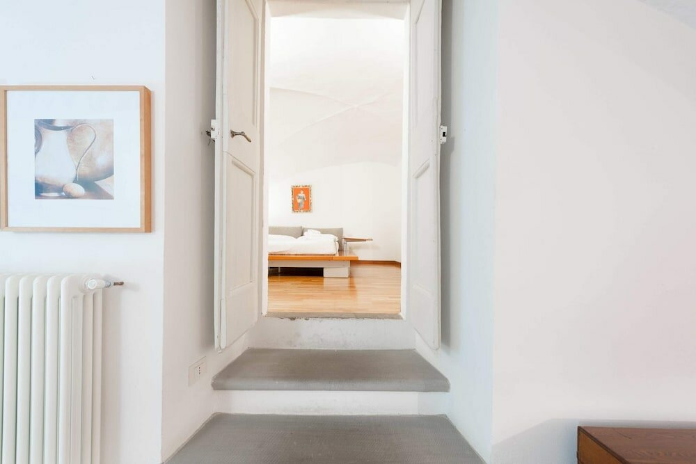Фото Short-let Florence Pontevecchio Suite