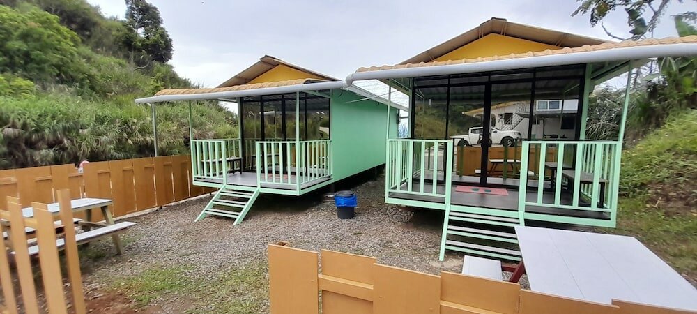 Фото Wind Valley Farmstay