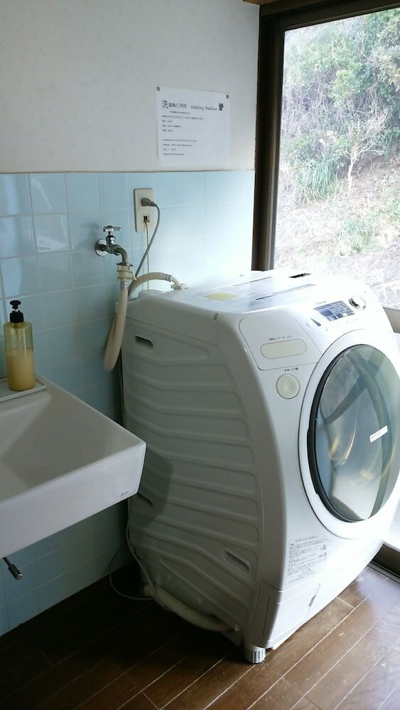 Фото Holiday Park Fu-raibou - Hostel