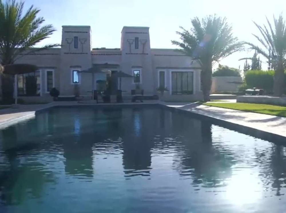 Фото Kasbah Mamouna