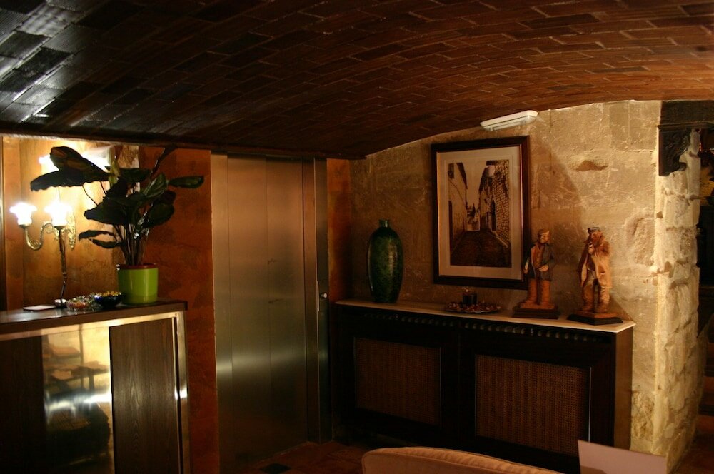 Фото Hotel Afan de Rivera