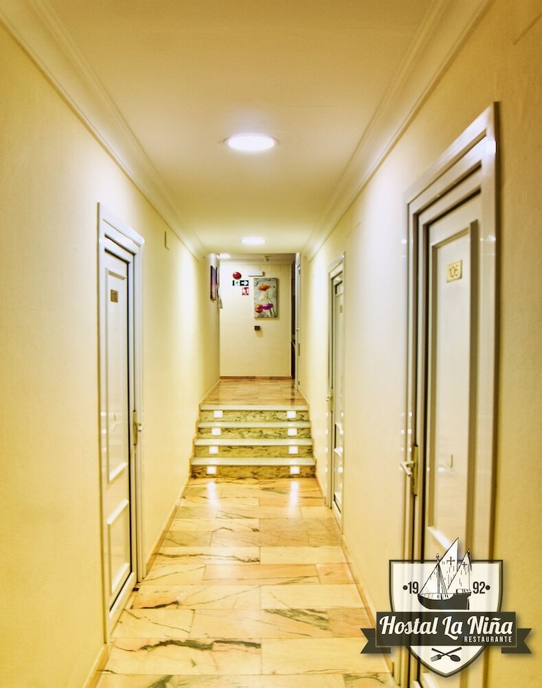 Фото Hostal La Niña