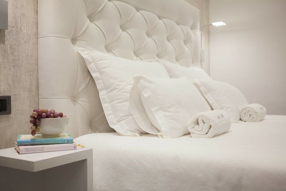 Фото Marina Baotić Apartments