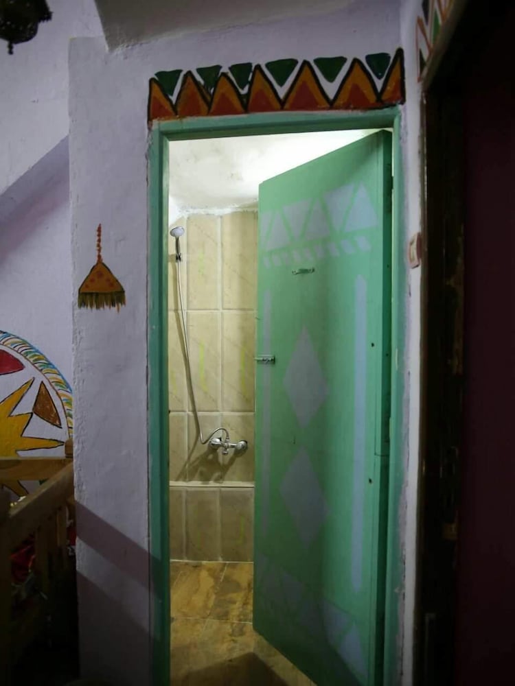 Фото Colly Nubian House