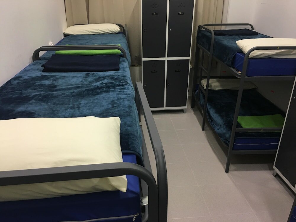 Фото Hostel de las Facultades