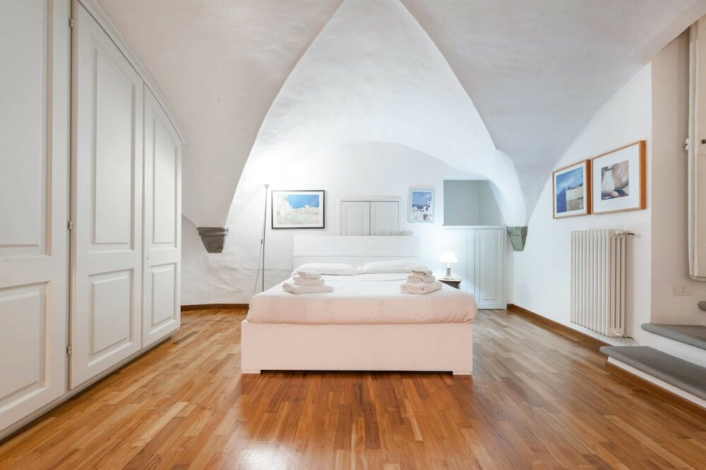 Фото Short-let Florence Pontevecchio Suite