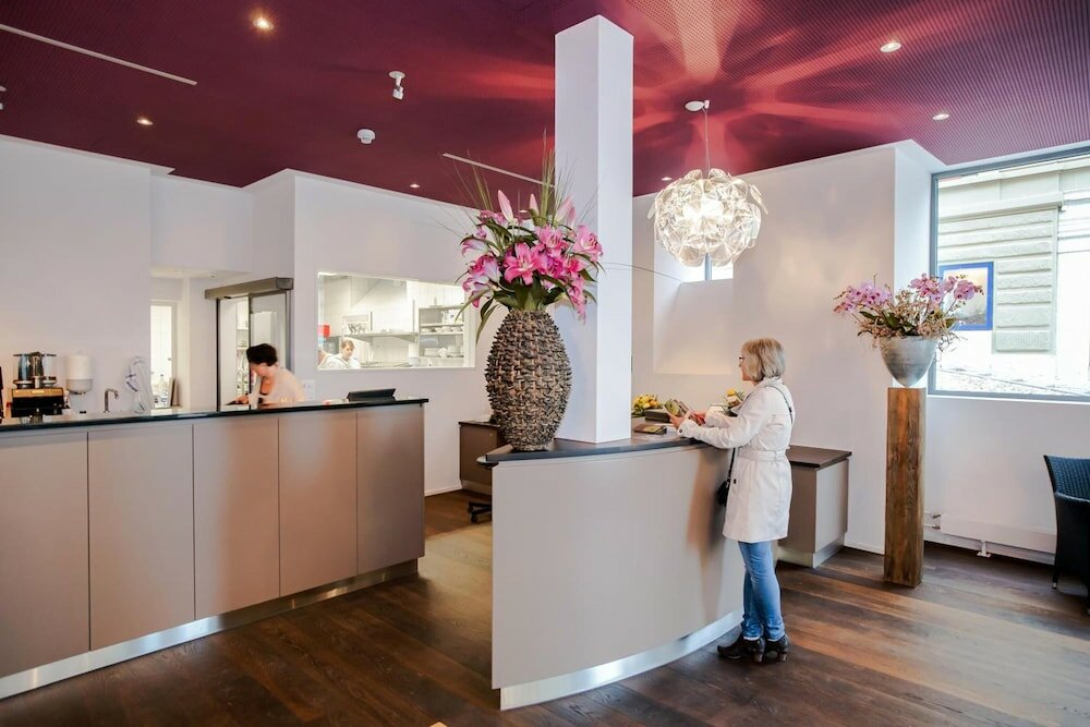 Фото Boutique Hotel Orchidee