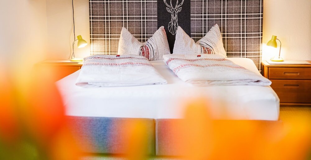 Фото Gästehaus Wolfgang