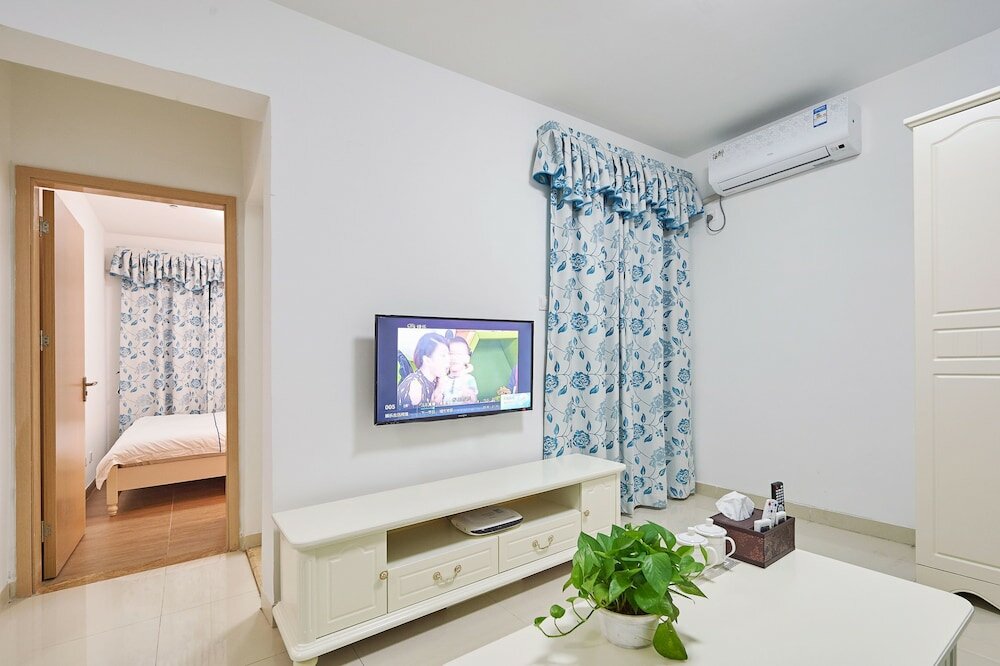 Фото IKEA Apartment Hotel Nanshan Branch