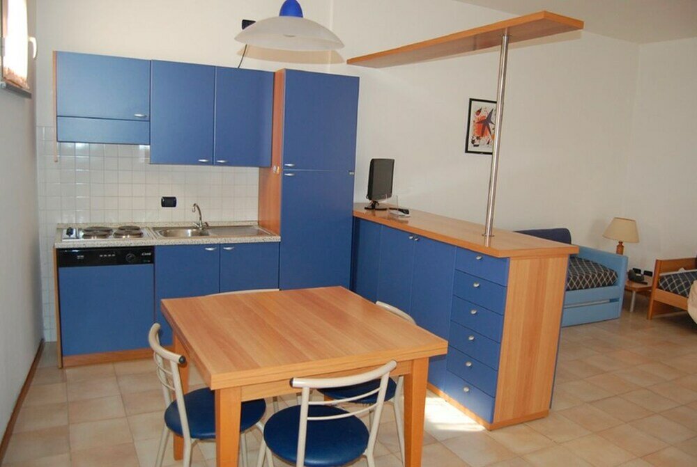 Фото Riviera Residence