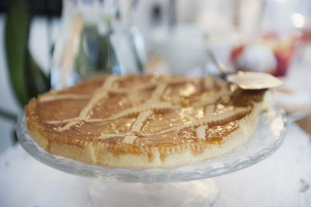 Фото A Due Passi