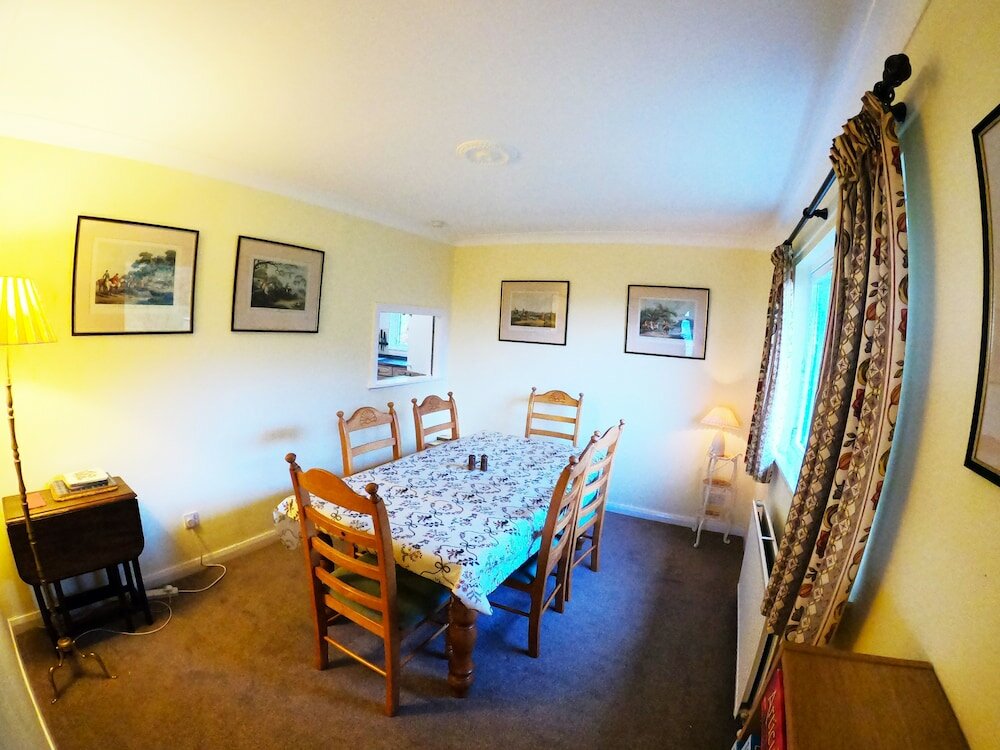 Фото Steading Holidays - Ardvaig