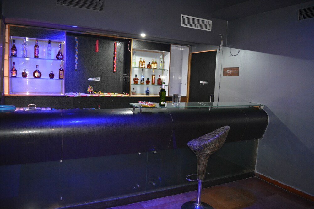 Фото Hotel Tricolors