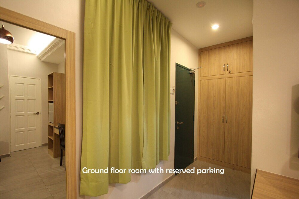 Фото Shamrock Greenhill