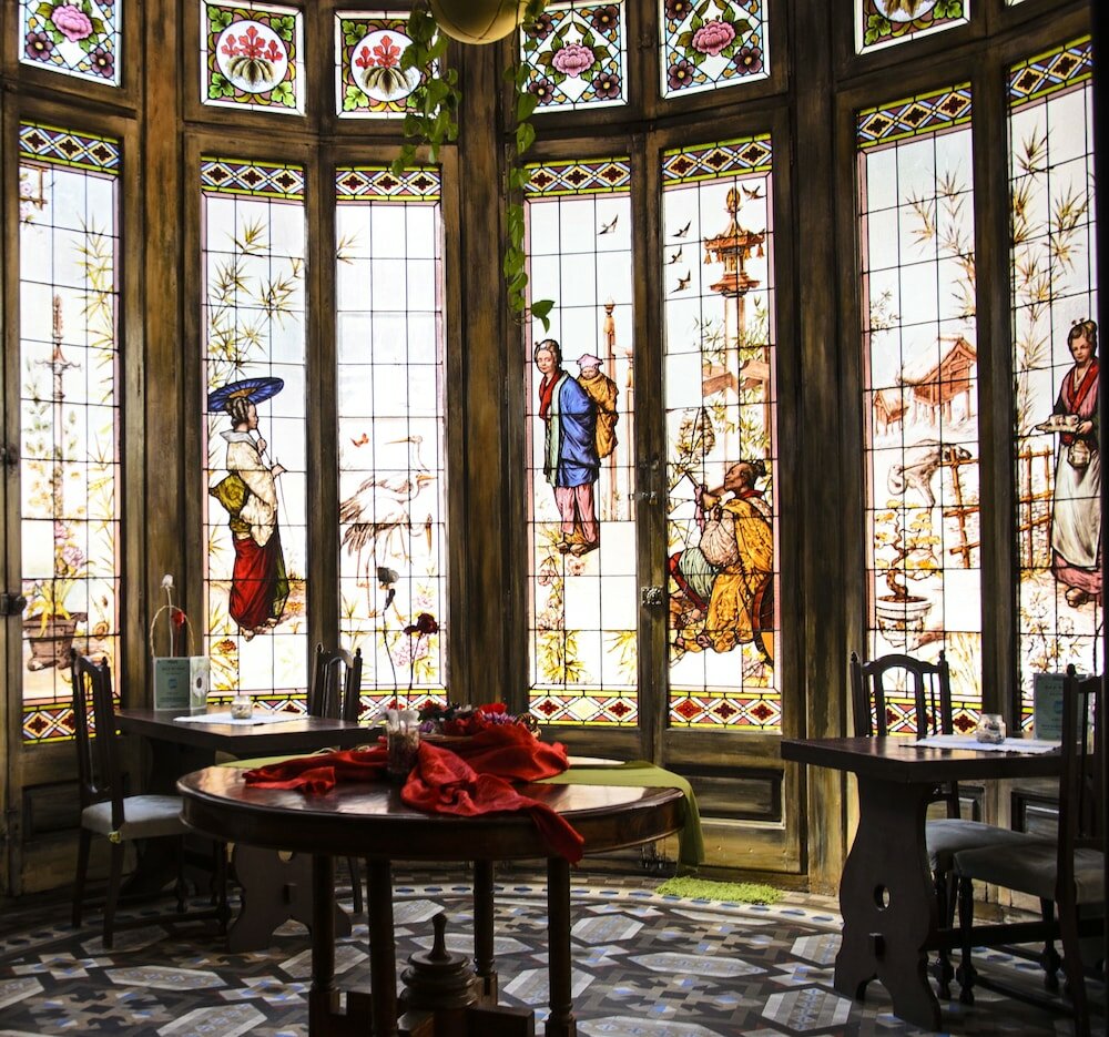 Фото Bed & Art Barcelona