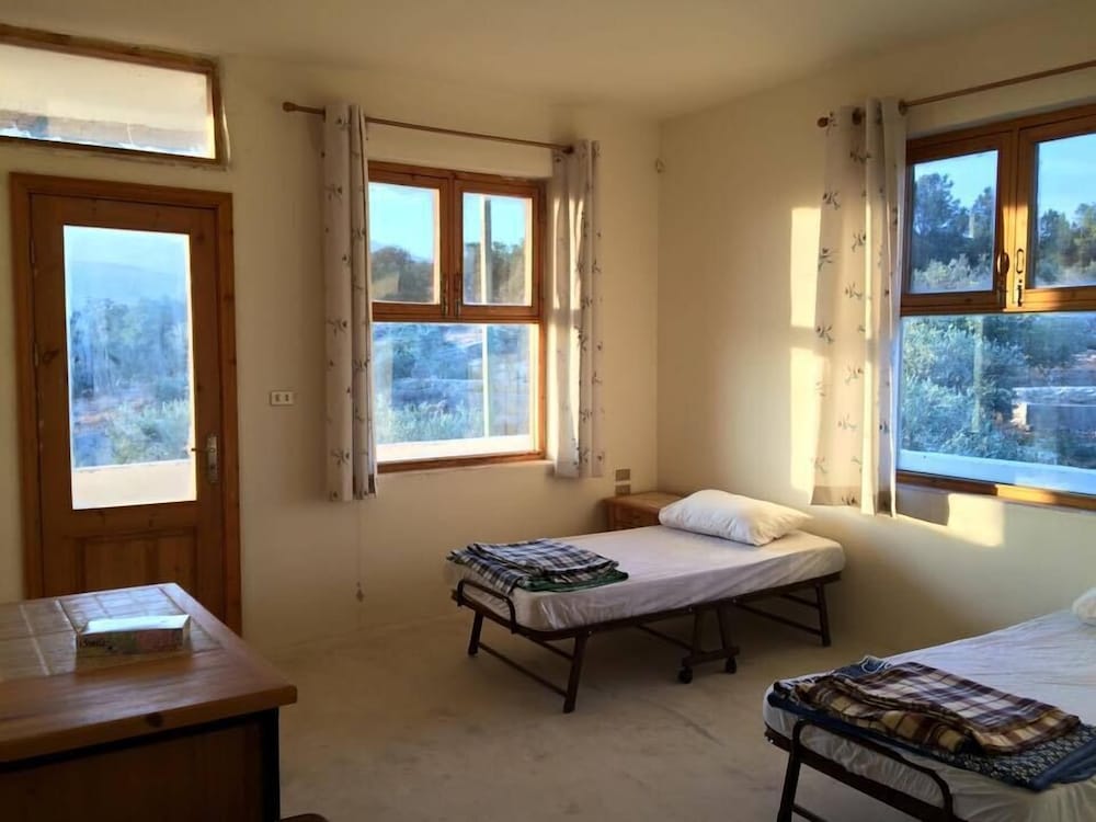 Фото Dibeen Eco Farm House