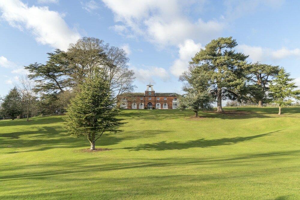 Фото Melbourne Lodge