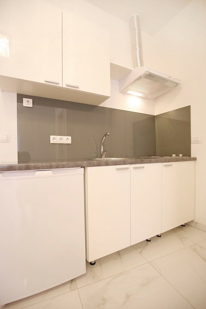 Фото Sites of Zadar Apartments