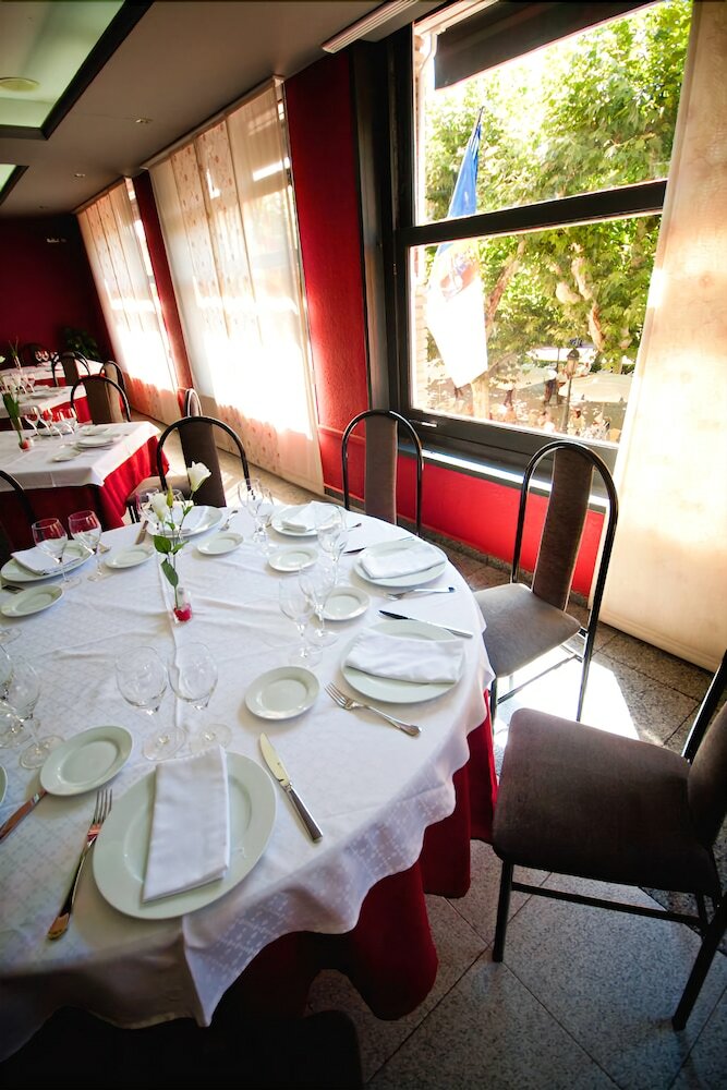 Фото Hotel Fornos