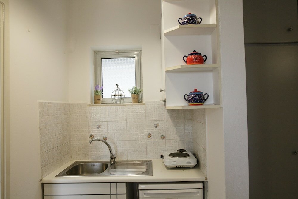 Фото Irene Beach Apartments