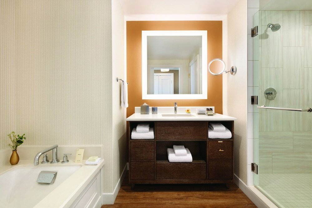 Фото Fairmont Austin