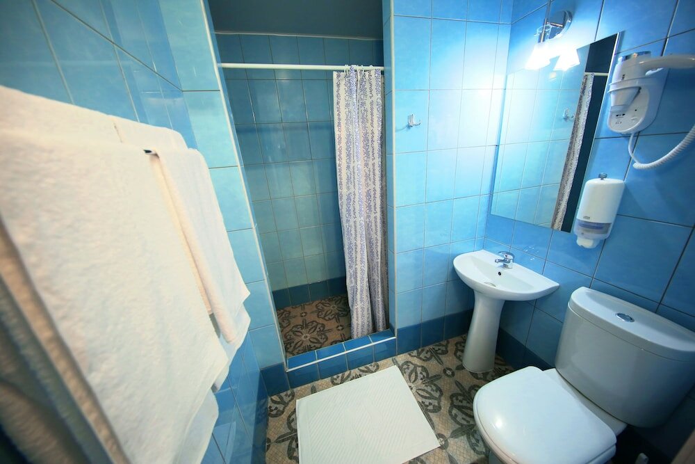 Фото Отель Проспект Мира