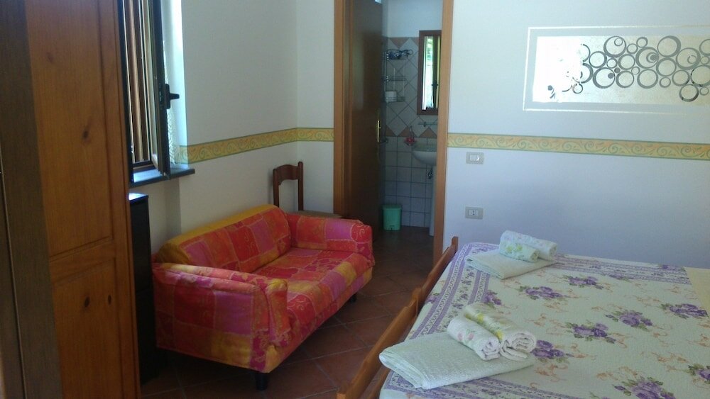 Фото B&b Donna Maja