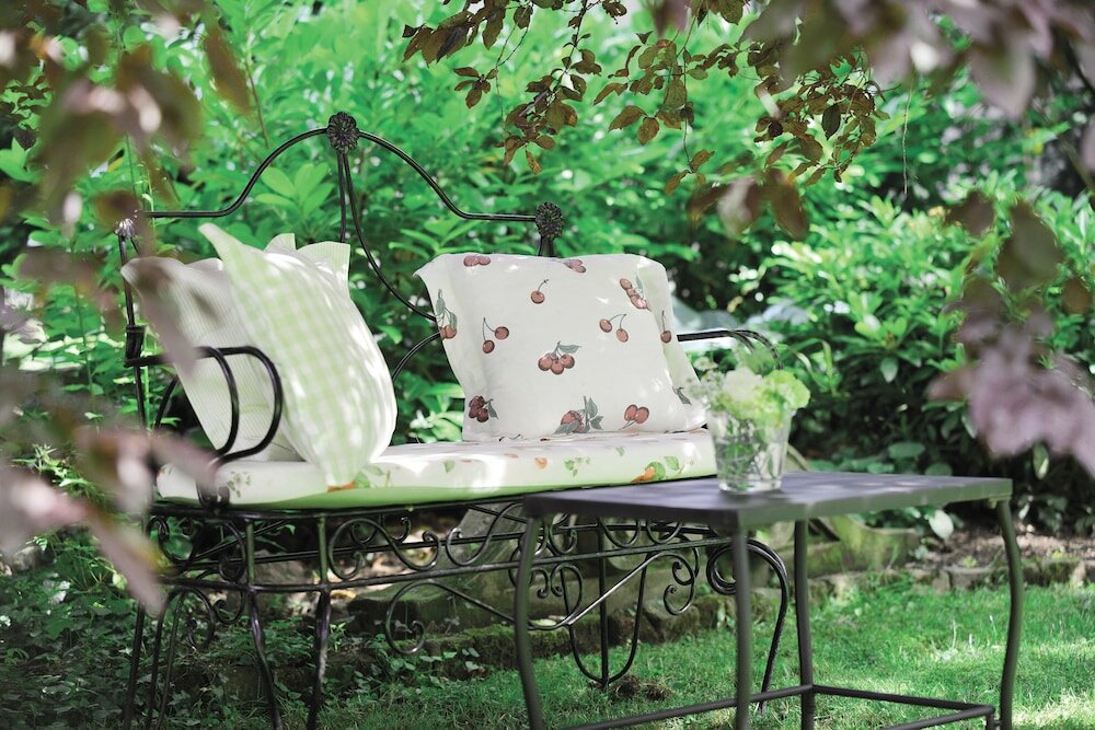 Фото Hotel Villa Sanct Peter