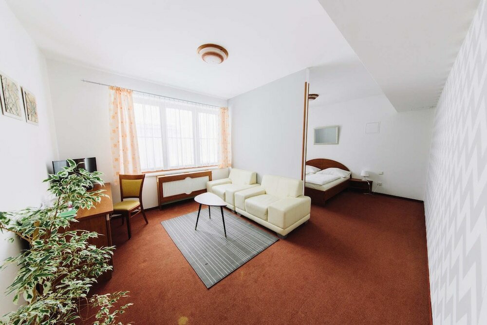 Фото Wellness hotel Vyhlídka