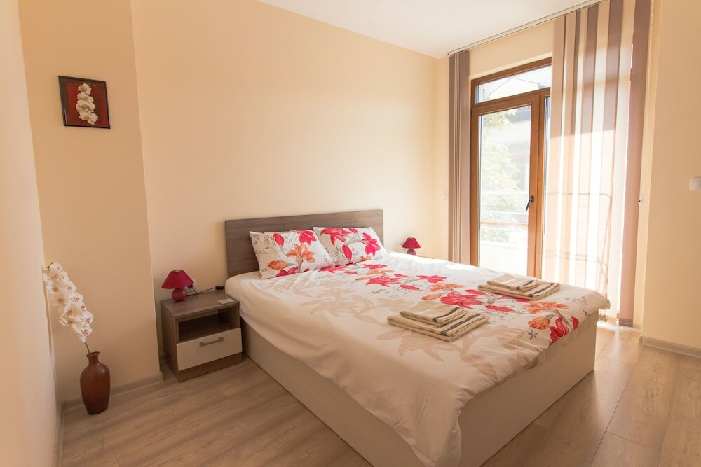 Фото Domus Apartments Old Town