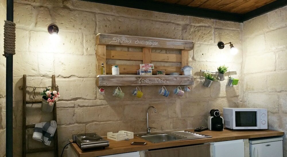 Фото Shabby Chic House Lecce