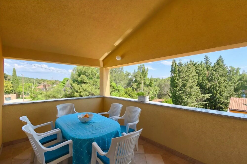 Фото Franulovic Apartments