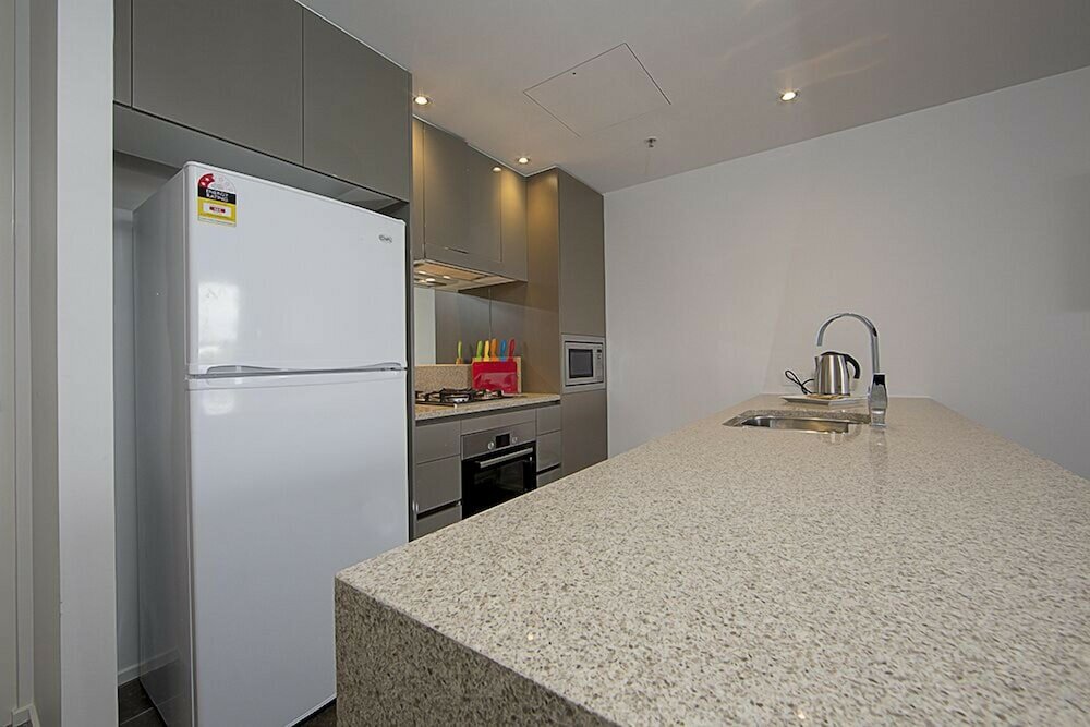 Фото Accommodate Canberra - Manhattan