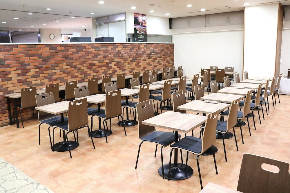 Фото Fun Gate Hotel Sapporo