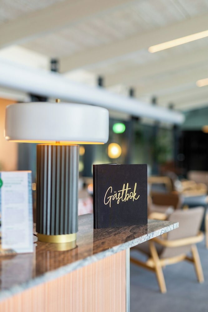 Фото Starby SPA, Hotell & Konferens