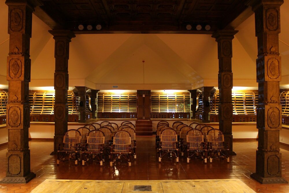 Фото Neelambari Ecotourism