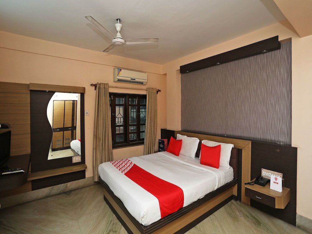 Фото Oyo 6606 Seacom Inn Purbadiganta