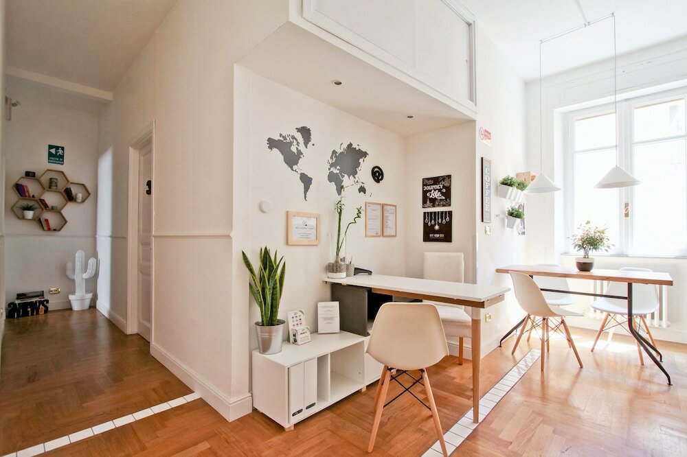 Фото Maison Vantaggio