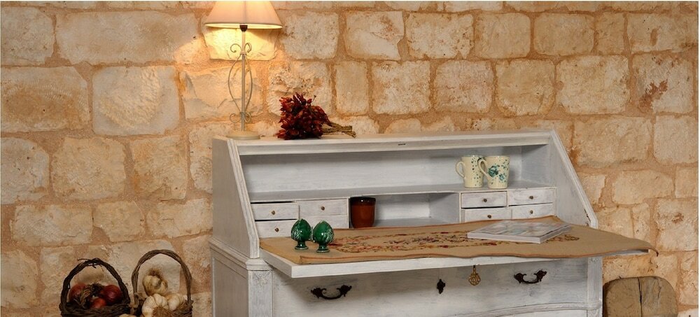 Фото Masseria Montefieno