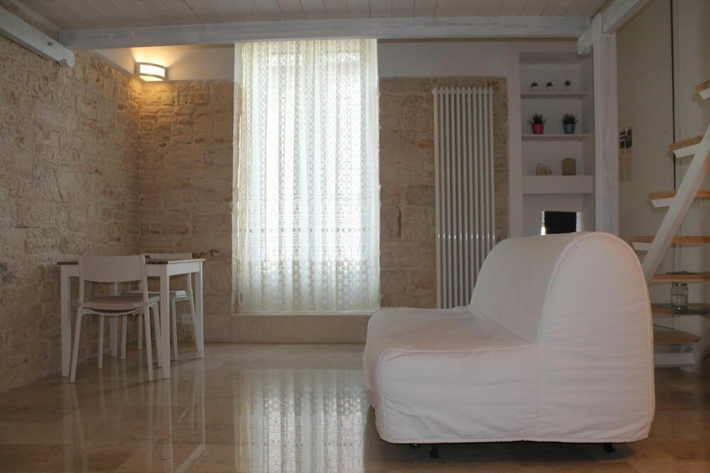 Фото B&b Piazza Garibaldi