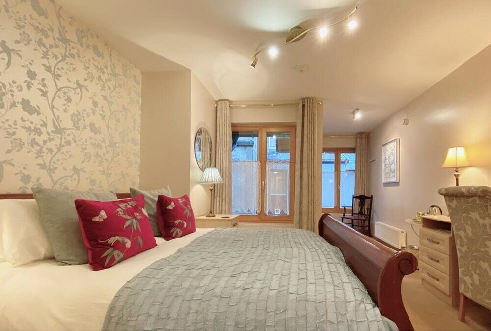 Фото Ravenscraig Guest House