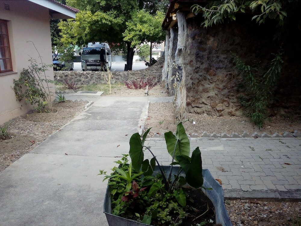 Фото Larissa Hotel