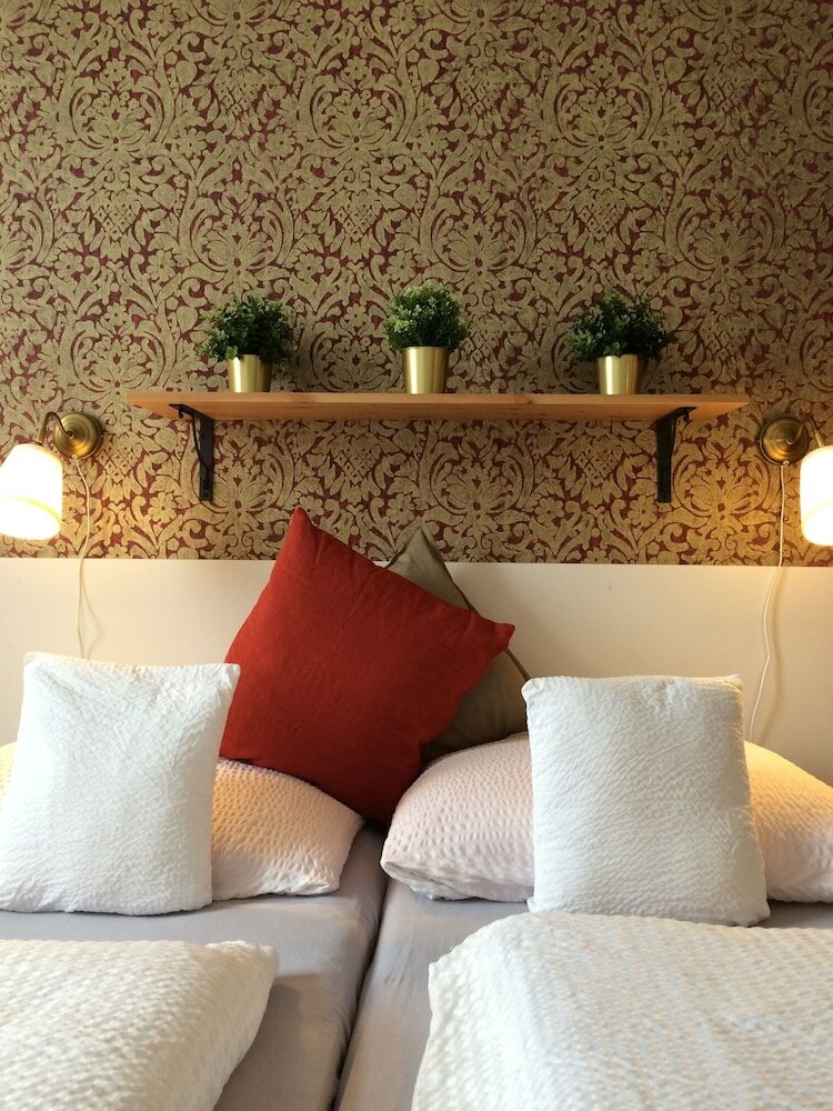 Фото Hotel Grand Tabor