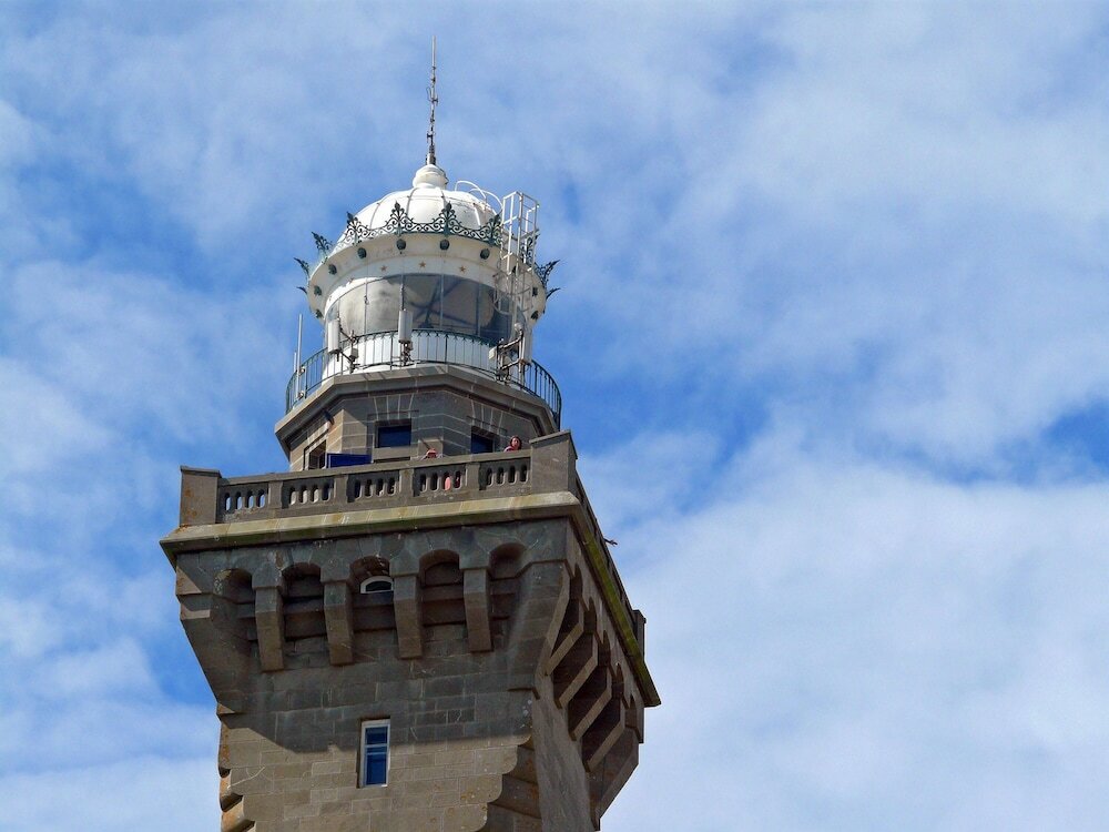 Фото Hôtel Ginkgo