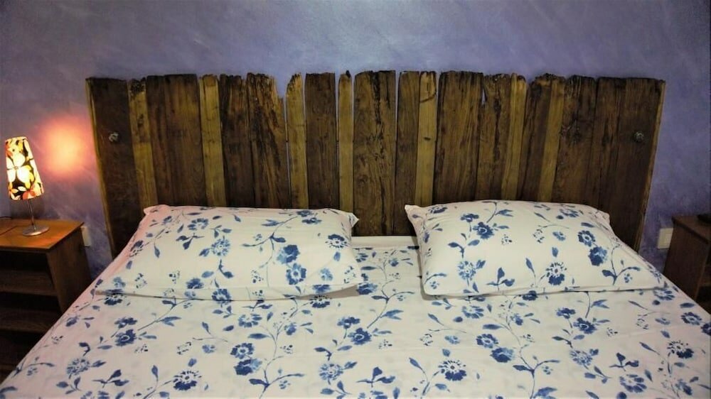 Фото B&b Donna Maja