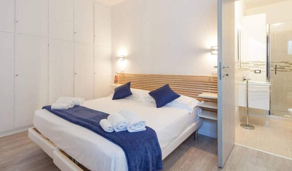 Фото Residenza Borgo Trento