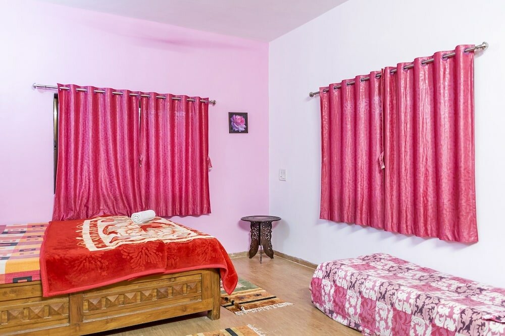 Фото GuestHouser 4 Bhk Bungalow e5ac