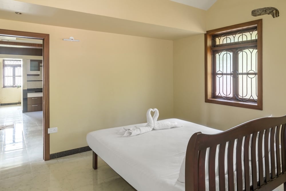 Фото GuestHouser 2 Bhk Apartment 92c1