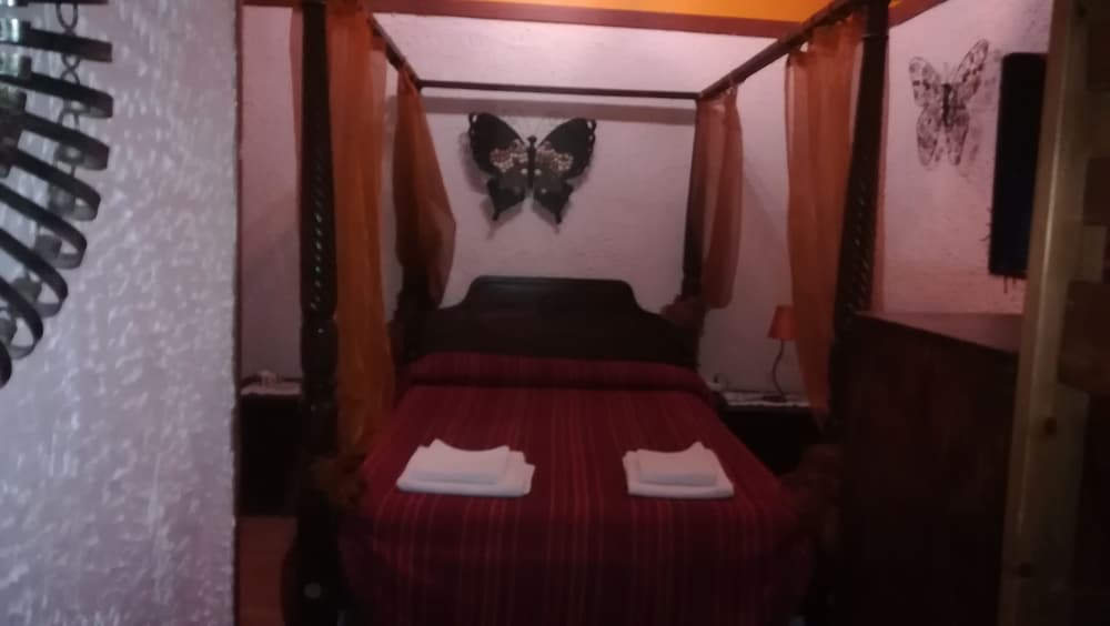 Фото Hostal Restaurante La Diligencia