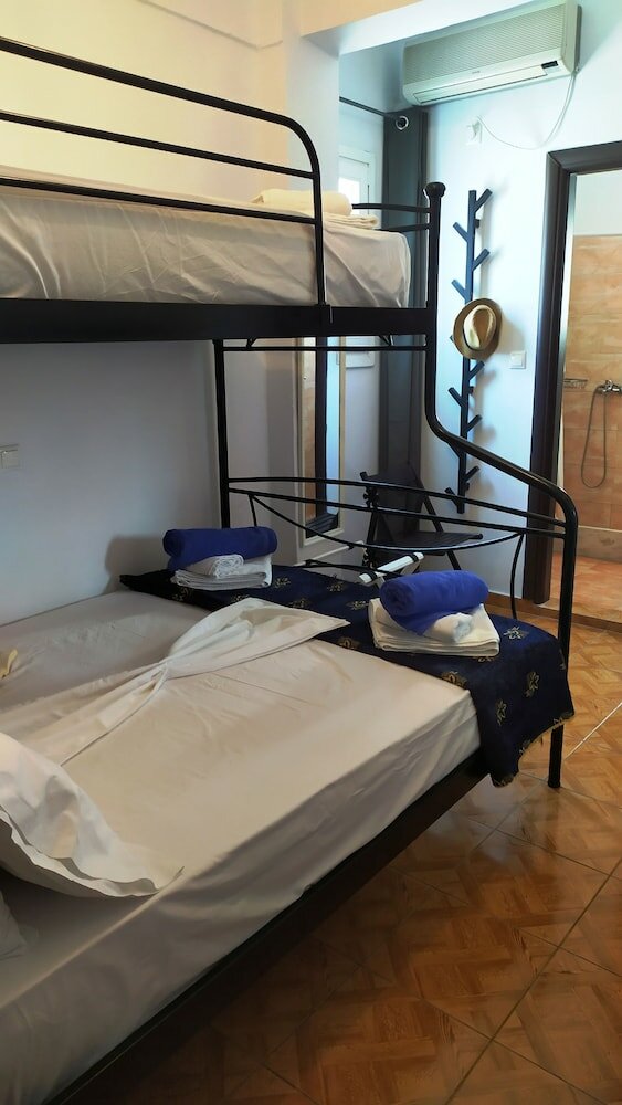 Фото Blue Waves View